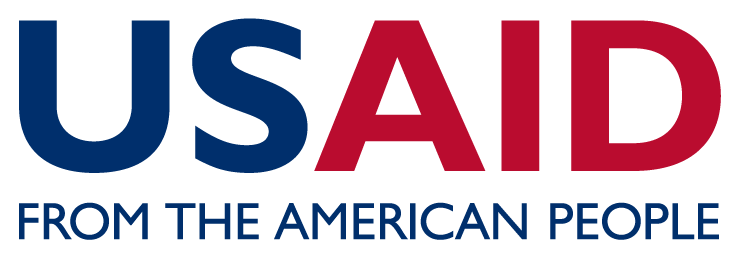 USAID logo