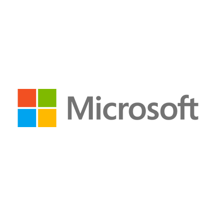 Microsoft logo