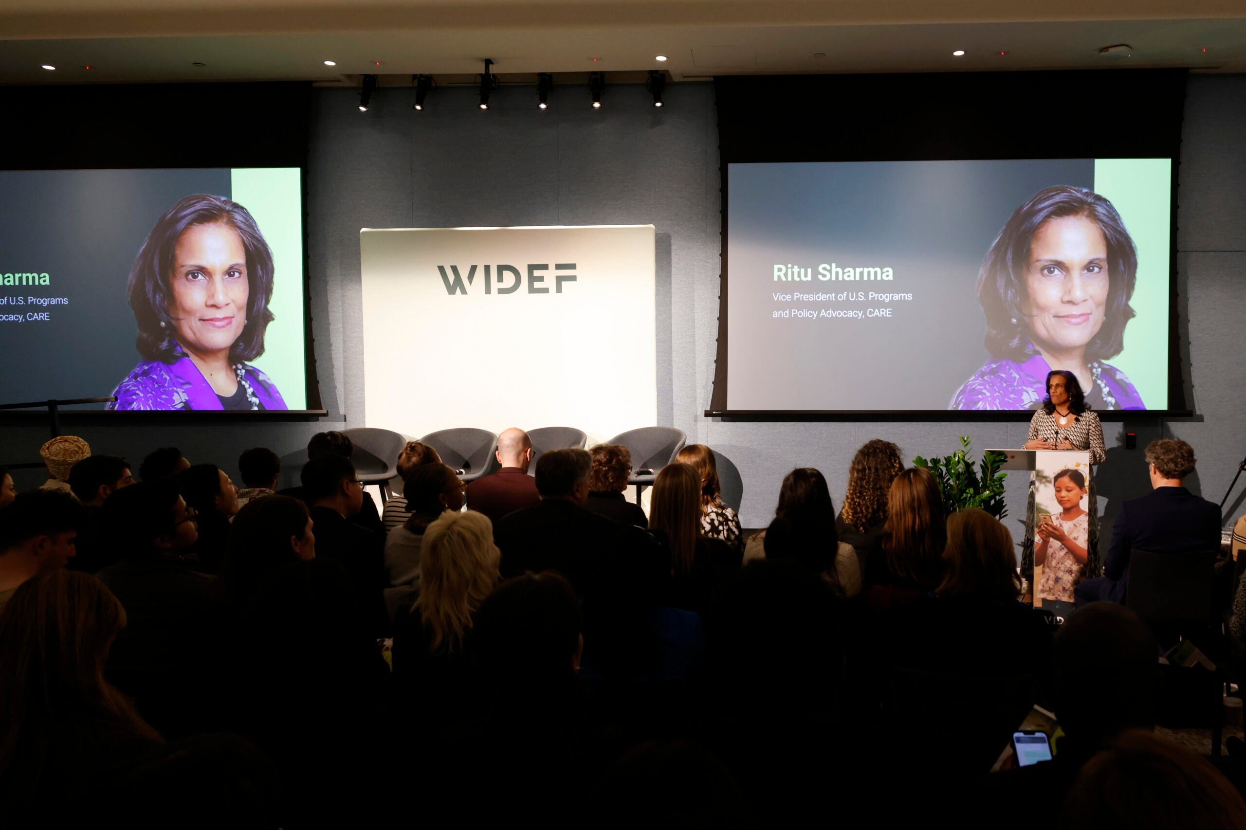 Now Available: WiDEF Launch Event (March 12, 2024) Full Recording